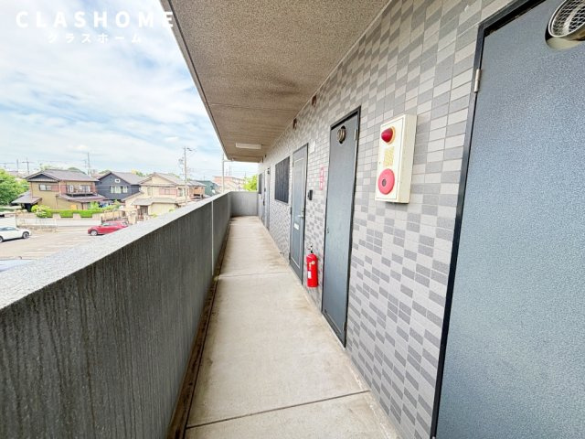 Riversidehills　　刈谷市の賃貸ならクラスホーム刈谷店のその他共用部分
