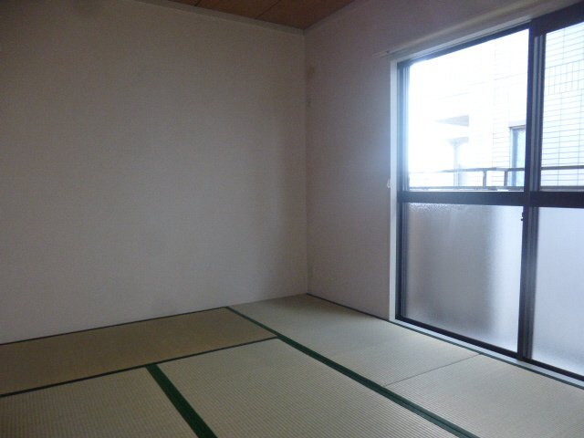 白東ハイツＡのその他