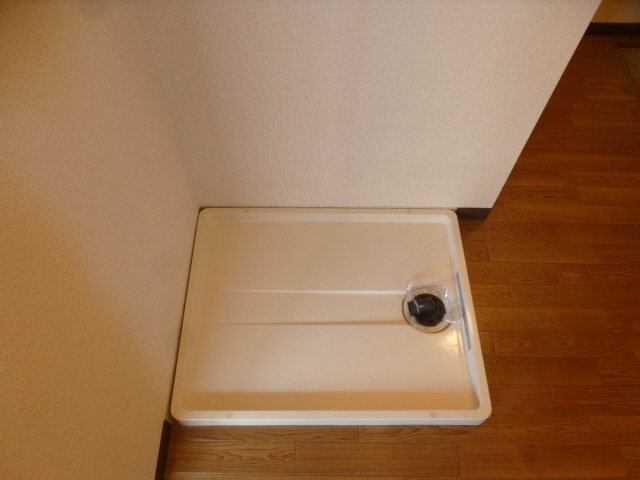 白東ハイツＡの内装