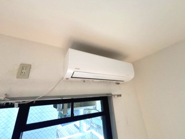 ファミーラ甲南の設備