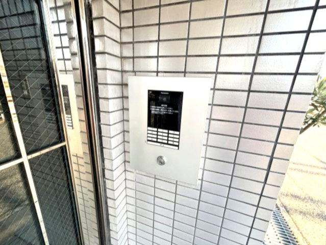 ファミーラ甲南のその他共用部分