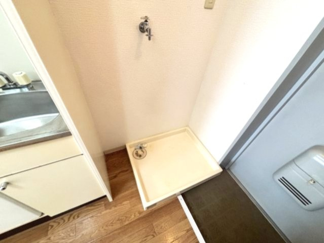 ファミーラ甲南の設備