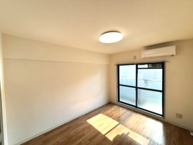 ファミーラ甲南の居間・リビング