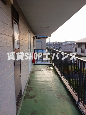 【その他共用部分】 | 菅井アパート