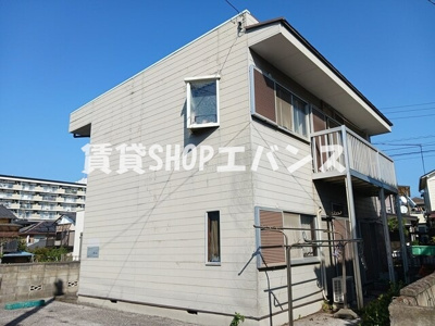 【エントランス】 | 菅井アパート