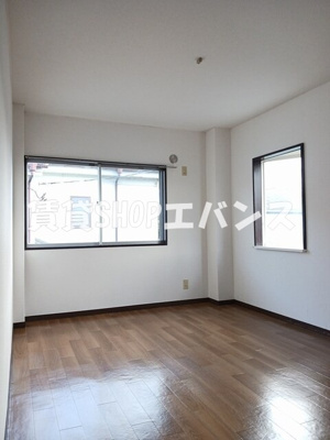 【居間・リビング】 | 菅井アパート