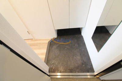 【内装】 | セレニテ福島アリア