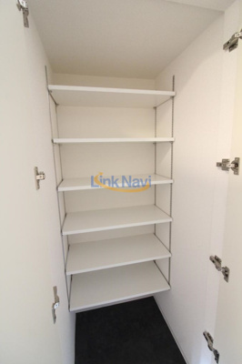 【玄関】 | セレニテ福島アリア