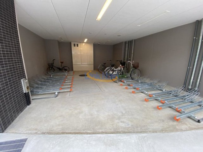 【その他】 | セレニテ福島アリア