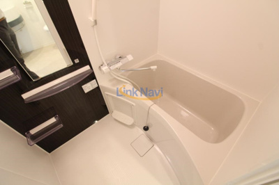 【浴室】 | セレニテ福島アリア