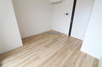 【寝室】 | セレニテ福島アリア