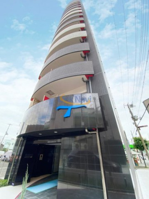 【外観】 | セレニテ福島アリア