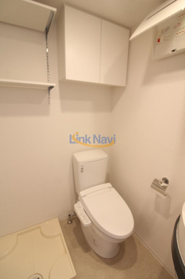 【トイレ】 | セレニテ福島アリア