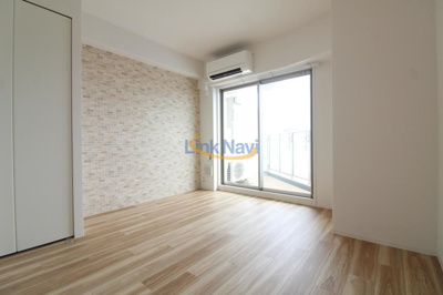 【居間・リビング】 | セレニテ福島アリア