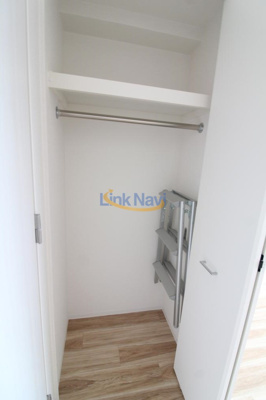 【収納】 | セレニテ福島アリア