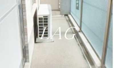 【バルコニー】 | ロイヤルヒルズ浦和 | バルコニーです。（同仕様です。）