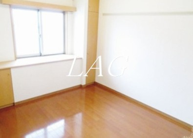 【寝室】 | ロイヤルヒルズ浦和 | 寝室です。