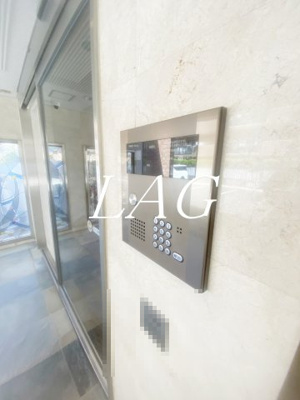 【セキュリティ】 | ロイヤルヒルズ浦和 | オートロックです。