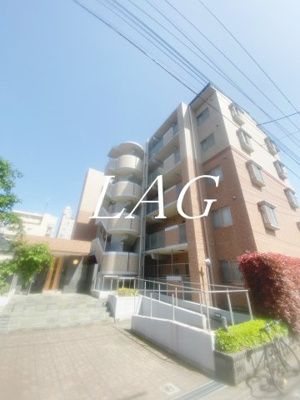 【外観】 | ロイヤルヒルズ浦和 | 外観です。