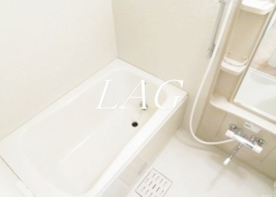【浴室】 | ロイヤルヒルズ浦和 | お風呂です。