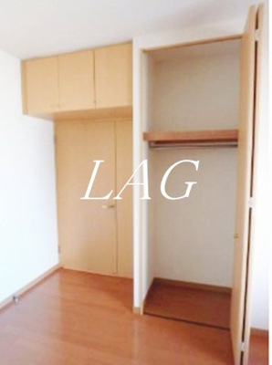 【収納】 | ロイヤルヒルズ浦和 | 収納です。（同仕様です。）