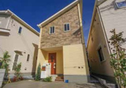 ミラキュート富士見