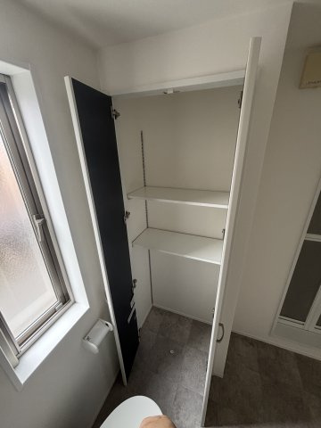 コンフォルト中山のその他