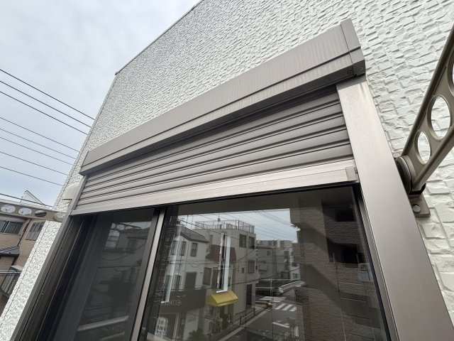 コンフォルト中山のその他共用部分