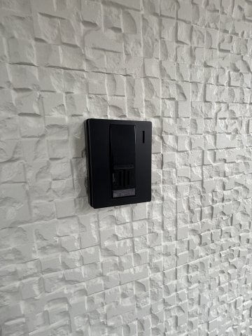 コンフォルト中山のセキュリティ