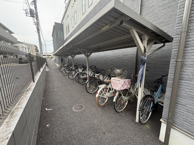 コンフォルト中山のその他