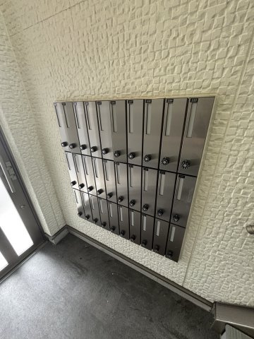 コンフォルト中山のその他共用部分