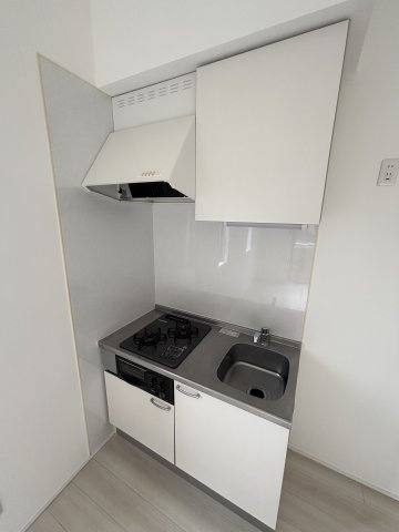 コンフォルト中山のキッチン