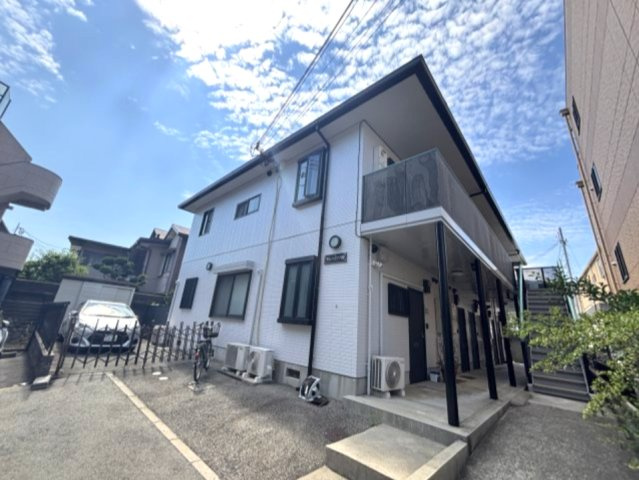 サムハイツ六甲