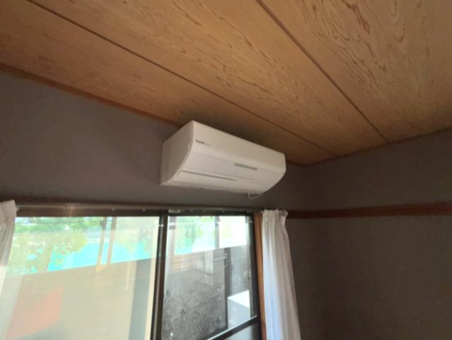 東灘区田中町3丁目戸建てのセキュリティ