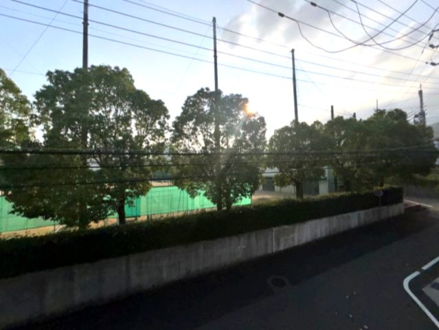 東灘区田中町3丁目戸建ての展望