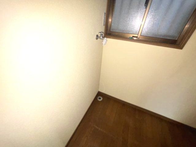 東灘区田中町3丁目戸建ての設備