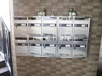 【その他共用部分】 | グランフォレスト代々木