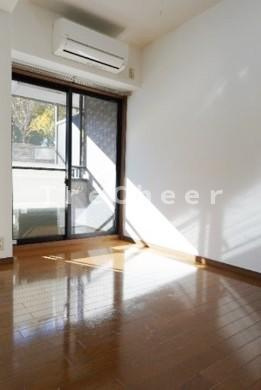 【居間・リビング】 | グランフォレスト代々木