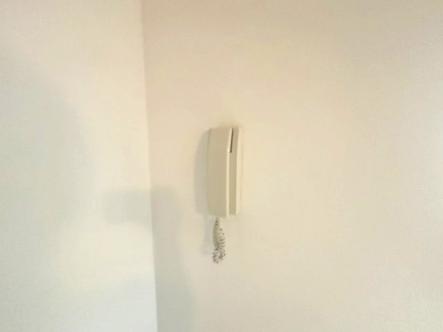 ＭＫハイツのセキュリティ