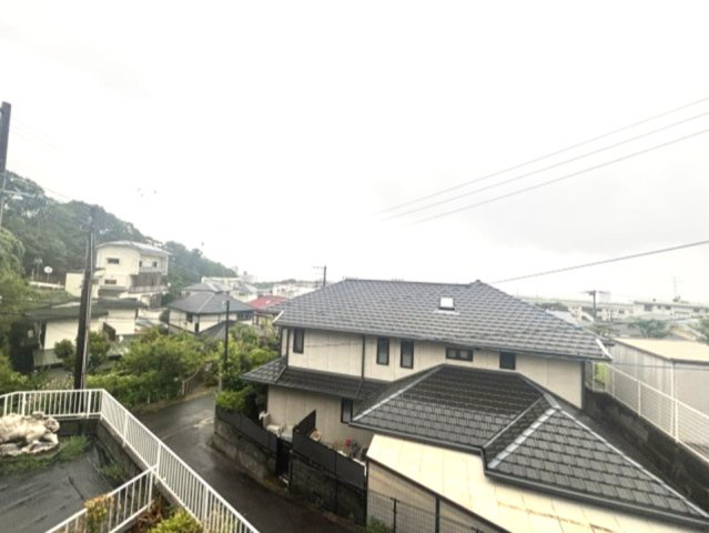 ＭＫハイツの展望