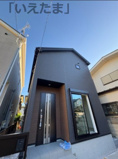 【仲介手数料無料！！】日野市東平山2丁目　新築戸建て（全1棟）1号棟 3880万円の画像