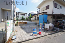 【仲介手数料無料！！】日野市東平山2丁目　新築戸建て（全1棟）1号棟　4530万円の画像