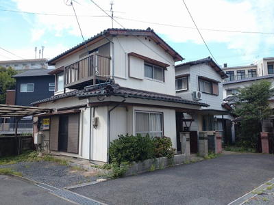 【外観】 | 徳吉西一丁目19番8号（B-31）