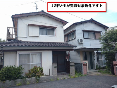 【外観】 | 徳吉西一丁目19番8号（B-31）