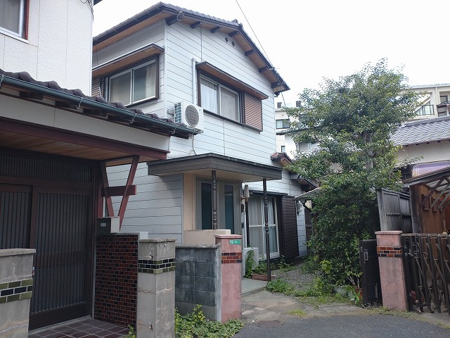 徳吉西一丁目19番8号（B-31）の外観