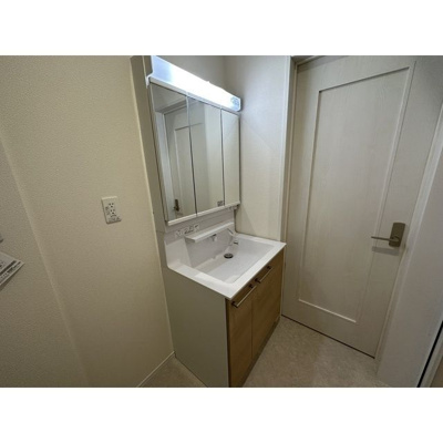 【独立洗面台】 | Kolet北浦和#03