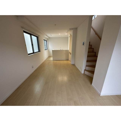 【居間・リビング】 | Kolet北浦和#03