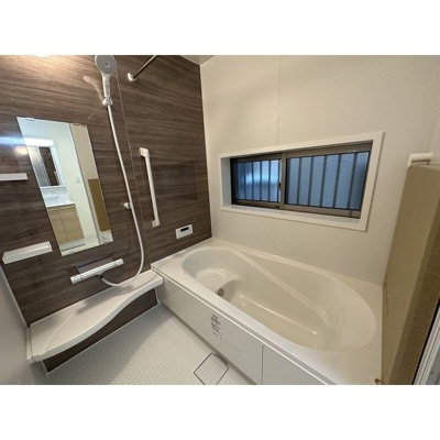 【浴室】 | Kolet北浦和#03