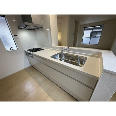 【キッチン】 | Kolet北浦和#03