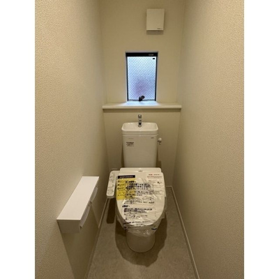 【トイレ】 | Kolet北浦和#03